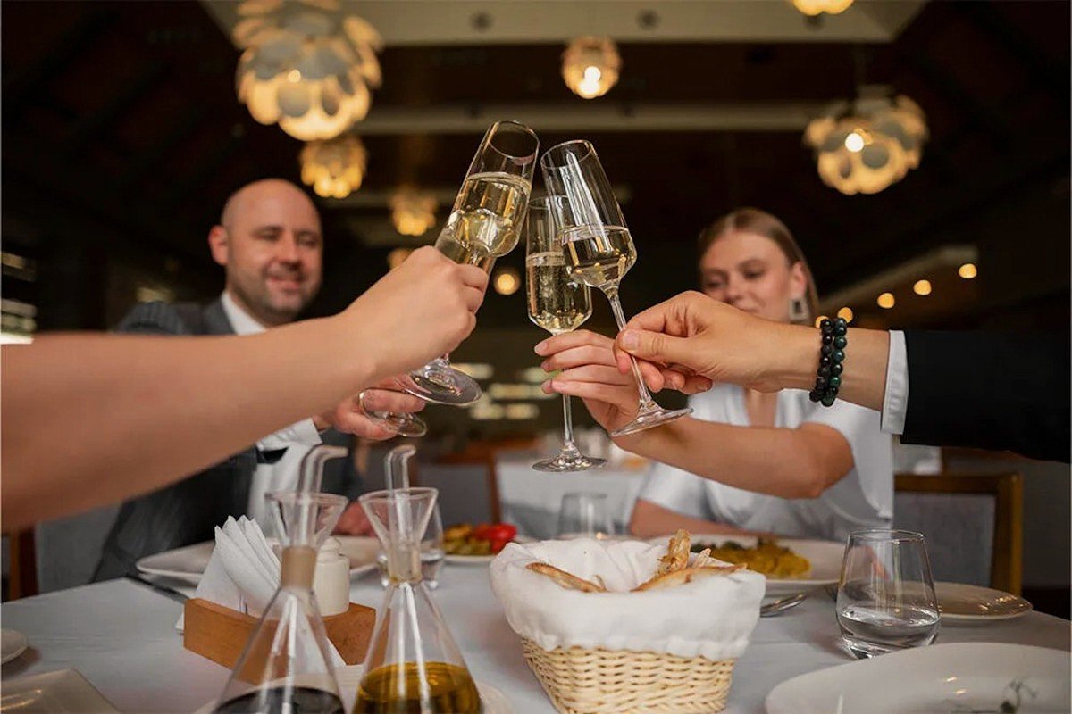 Silvesteraufenthalt - 3 Nächte