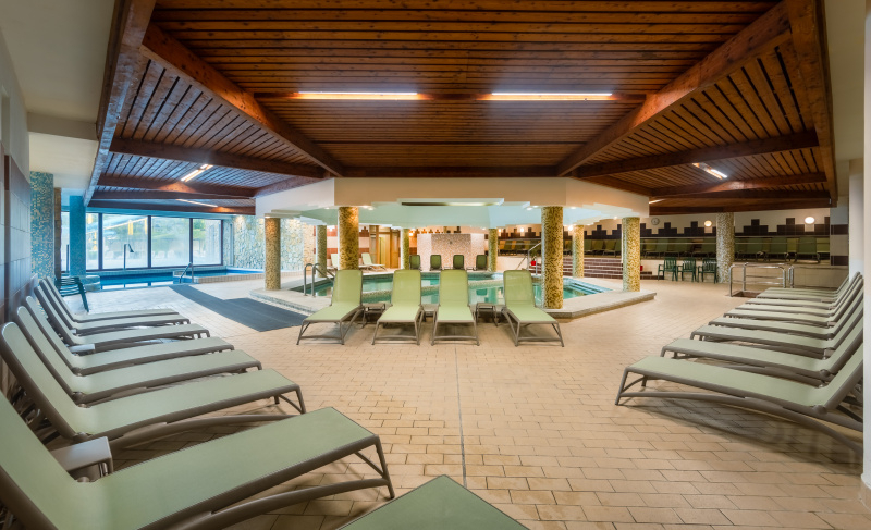 Zwei Nächte gratis 6=8