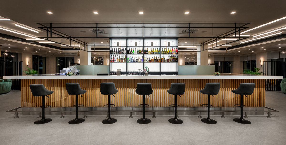 Hunguest Hotel Flora ****