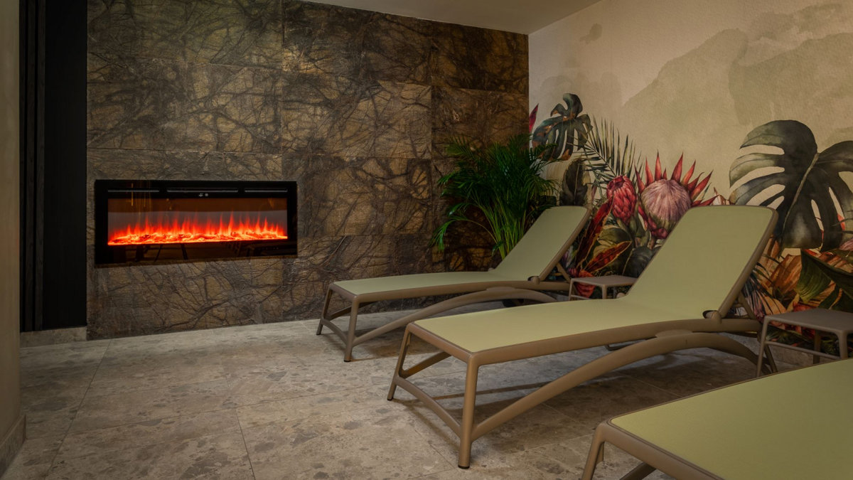 Hunguest Hotel Flora ****