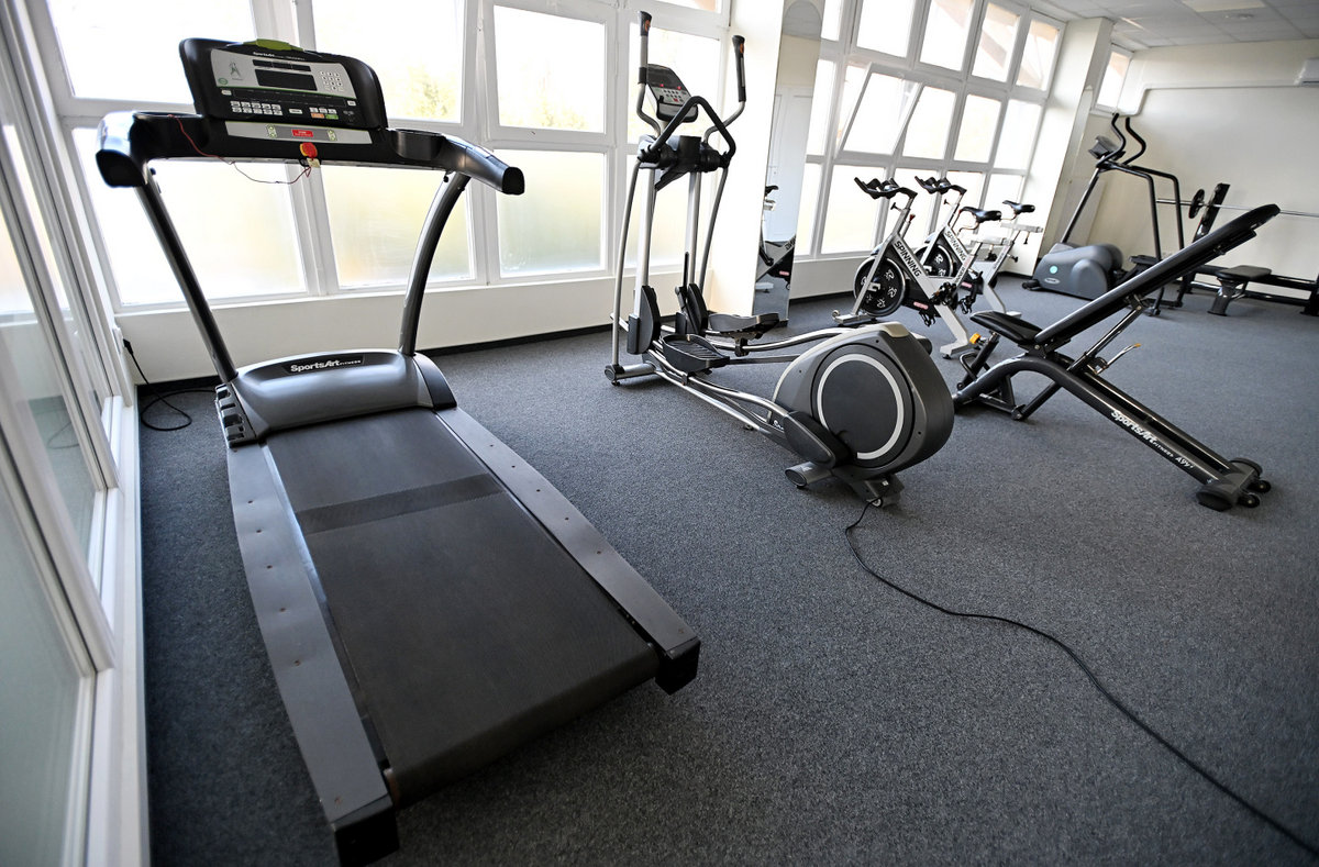 Hunguest Hotel Flora ****