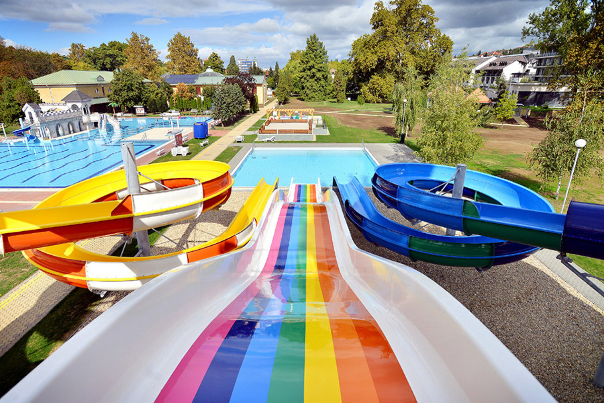 Unterkunft mit Frühstück