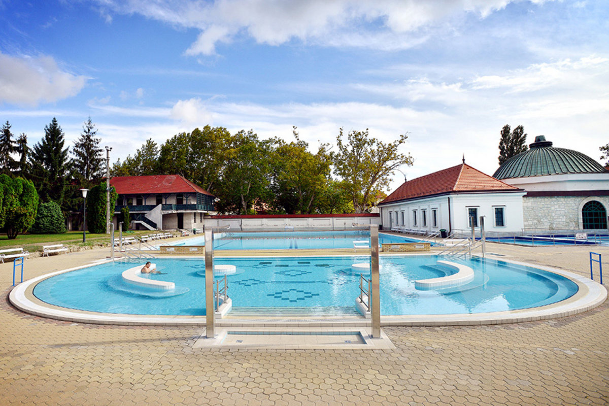 Unterkunft mit Frühstück