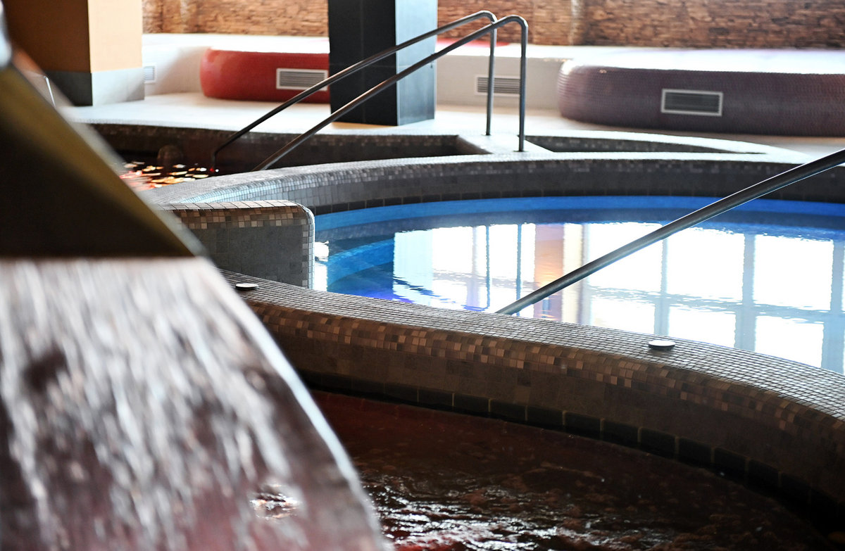 Unterkunft mit Frühstück