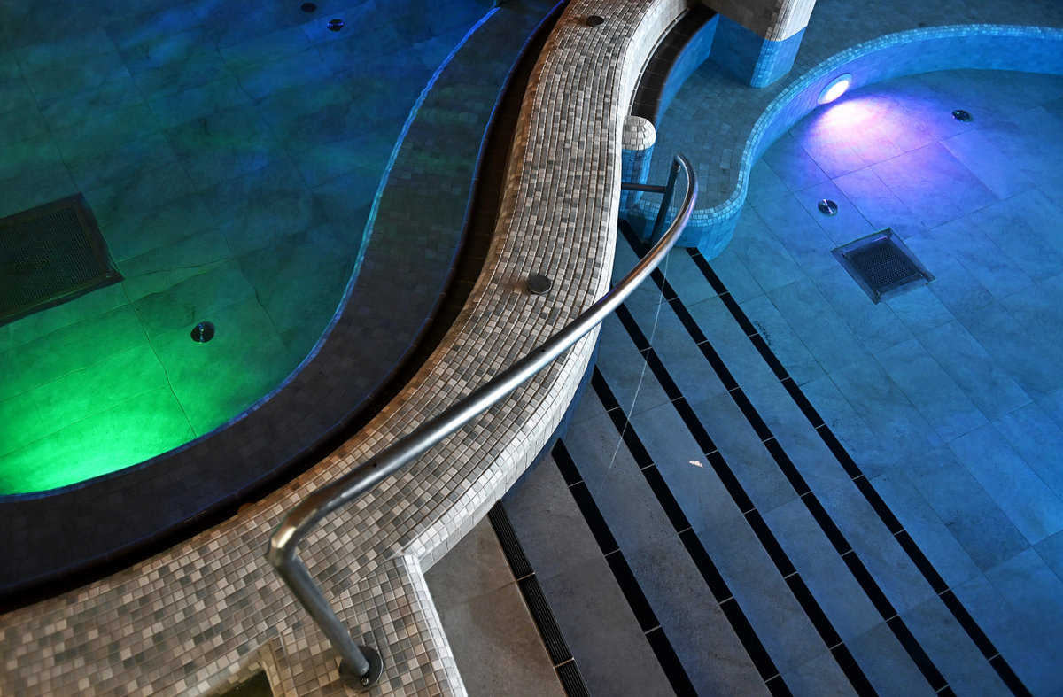 Unterkunft mit Frühstück