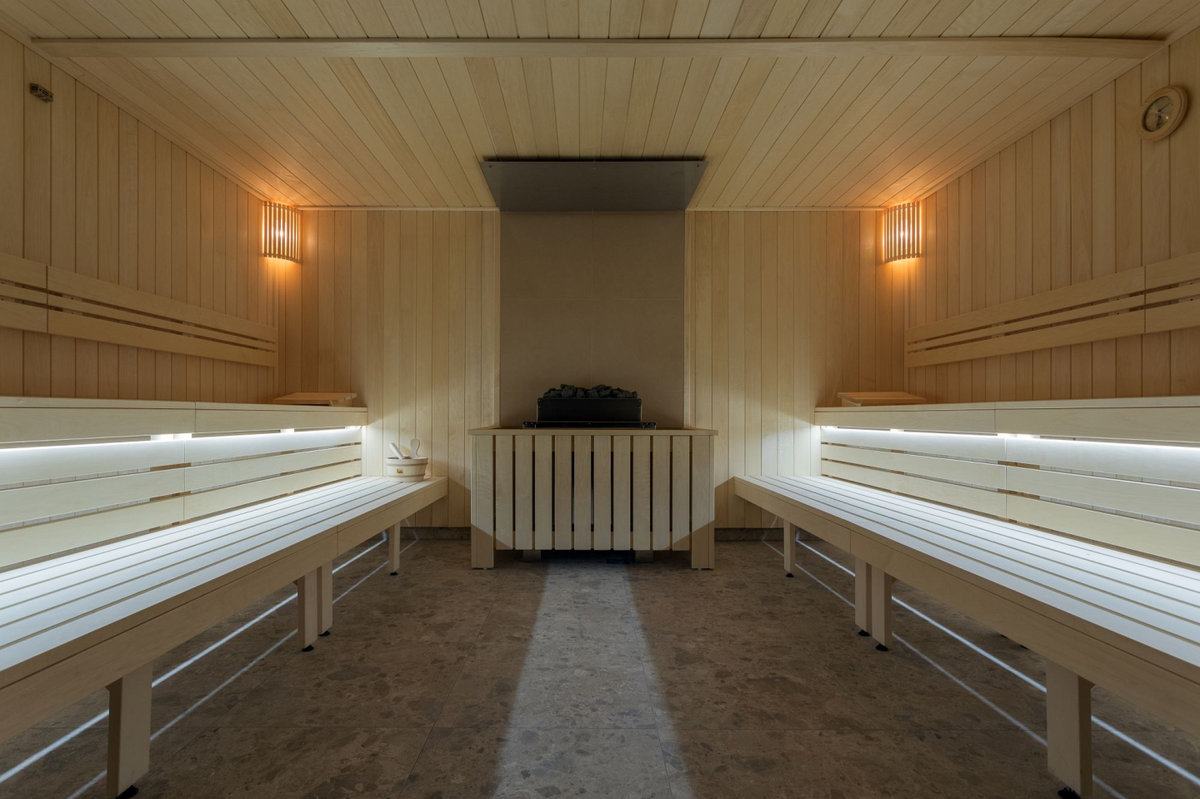 Unterkunft mit Frühstück