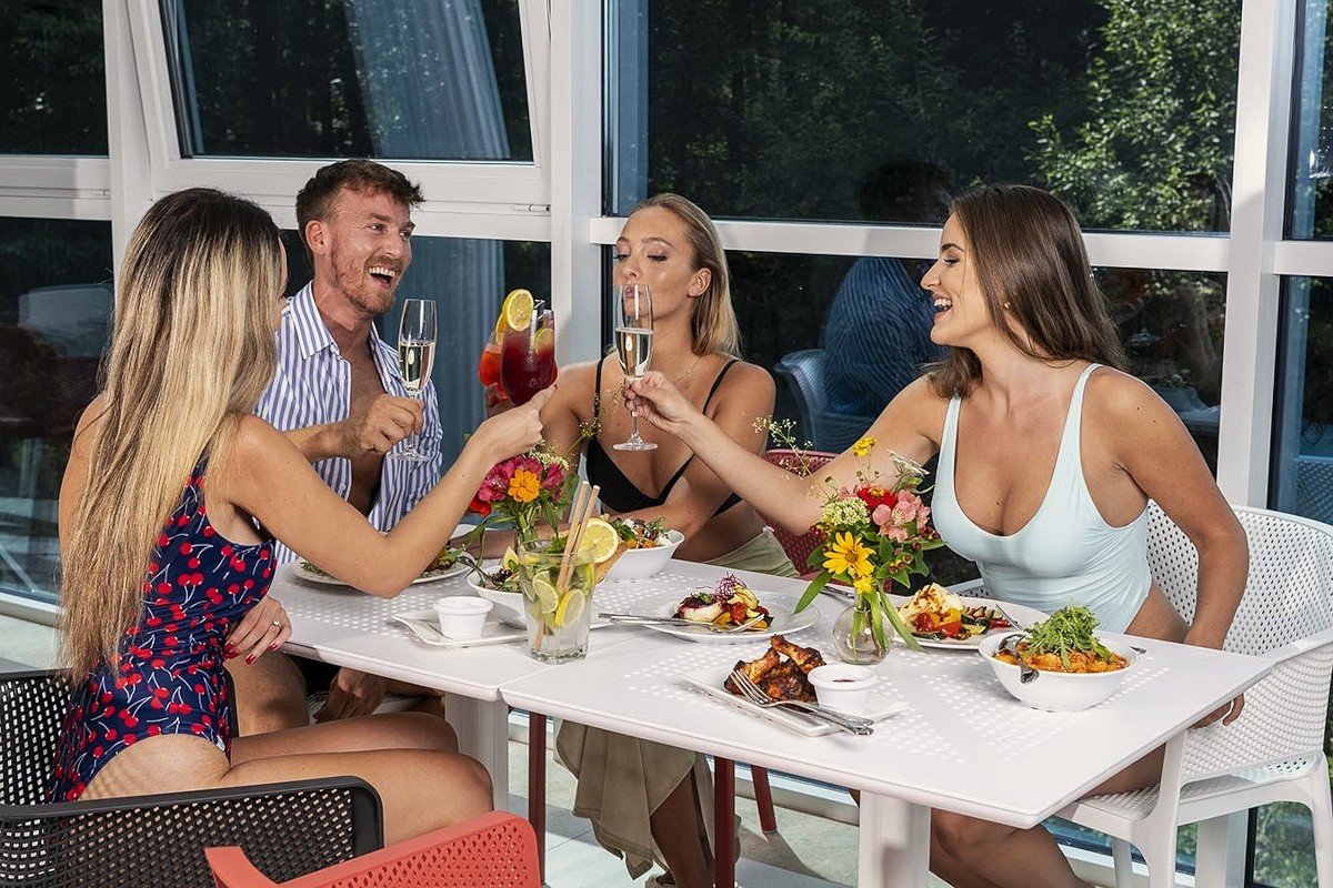 Urlaubsaufenthalt 2025