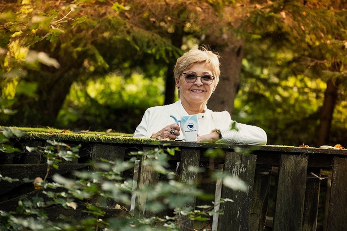 Unterkunft mit Frühstück