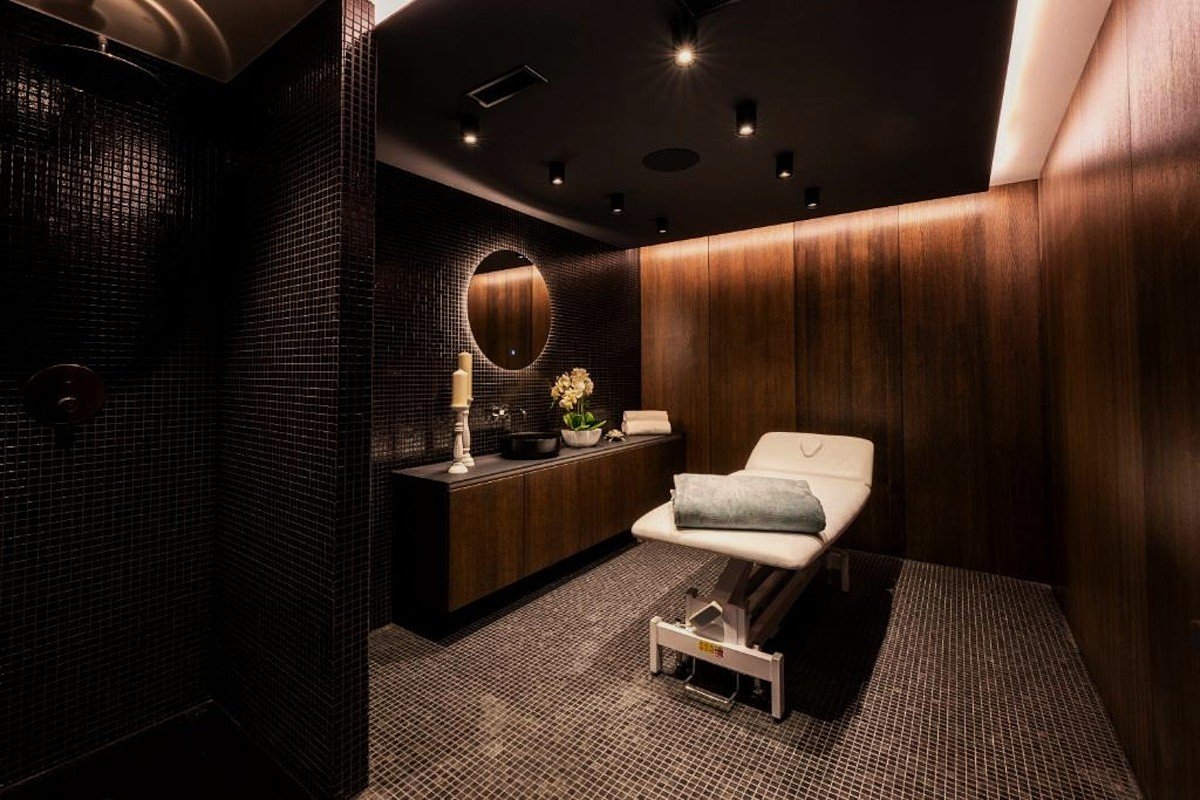 Caracalla Thermenaufenthalt