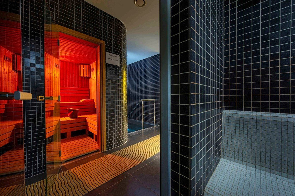 Wellnessaufenthalt Entspannung 2026