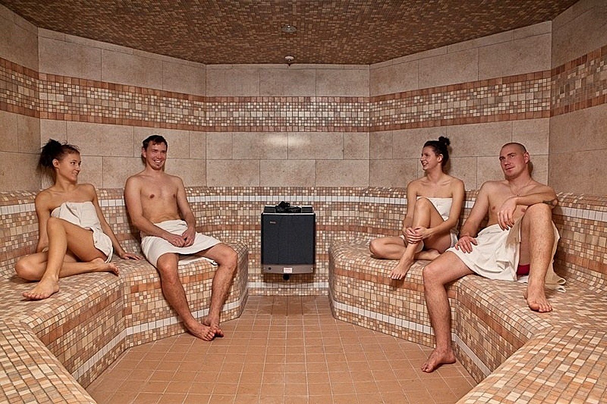 Wellnessaufenthalt Entspannung 2026