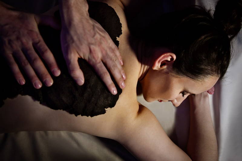 Entspannungsbehandlung Aufenthalt