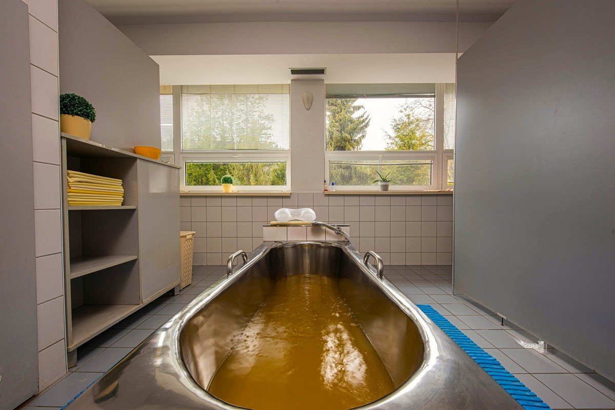 Behandlungsaufenthalt für Senioren ab 2026