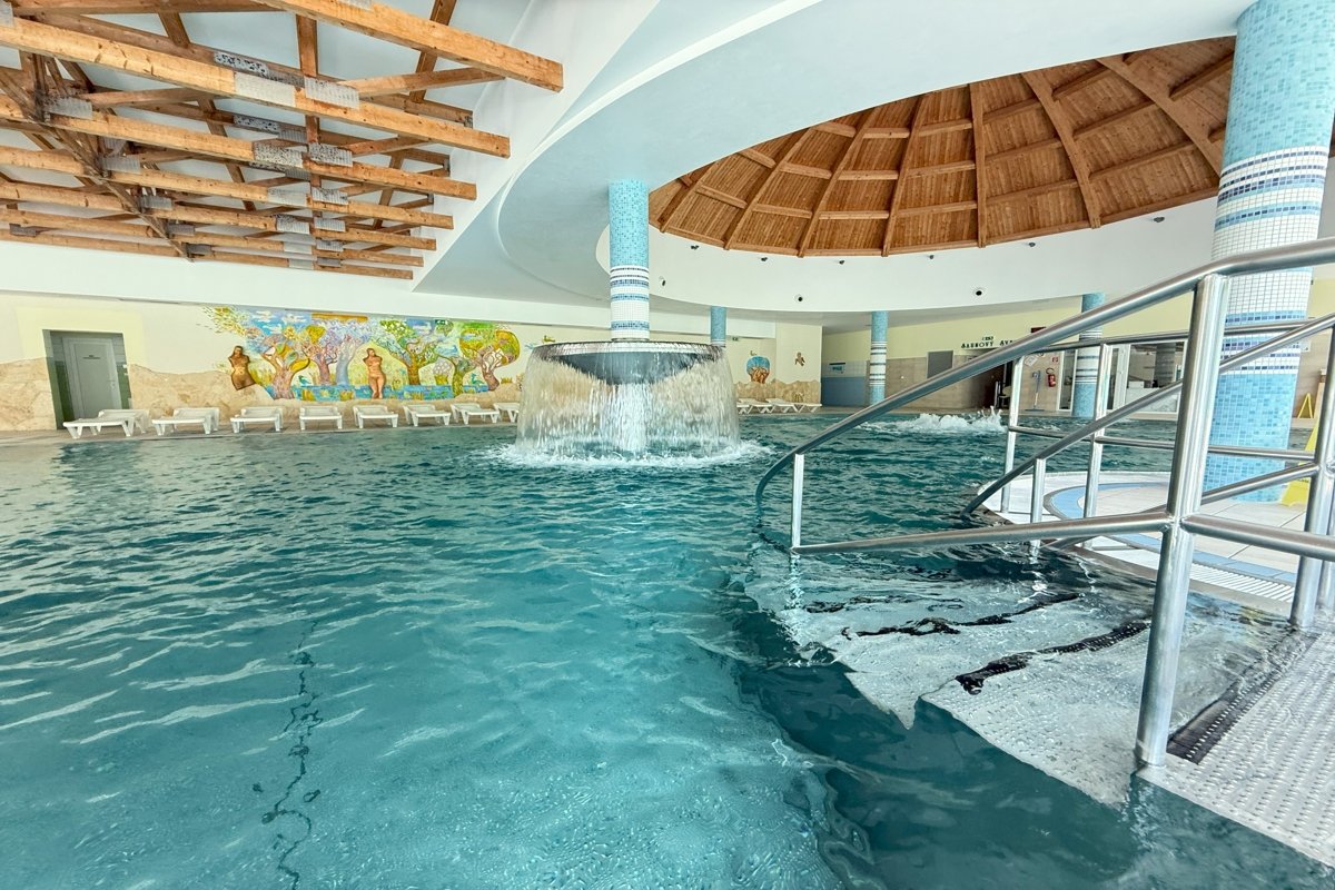 Behandlungsaufenthalt für Senioren ab 2026