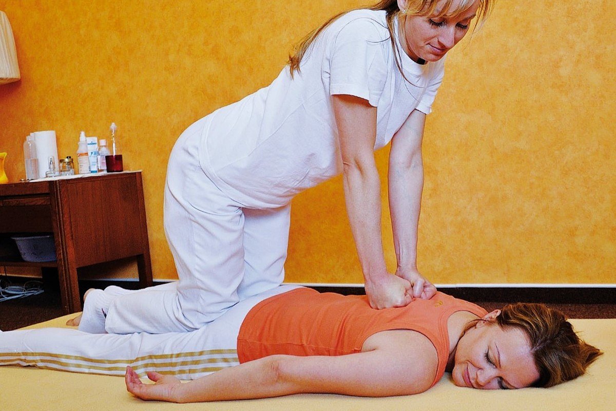 Kuraufenthalt KLASIK 