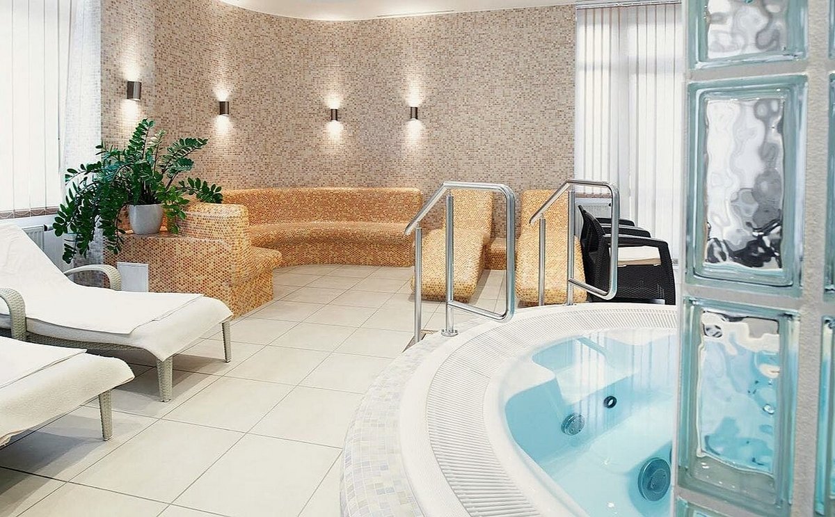 Wochenend-Aufenthalt