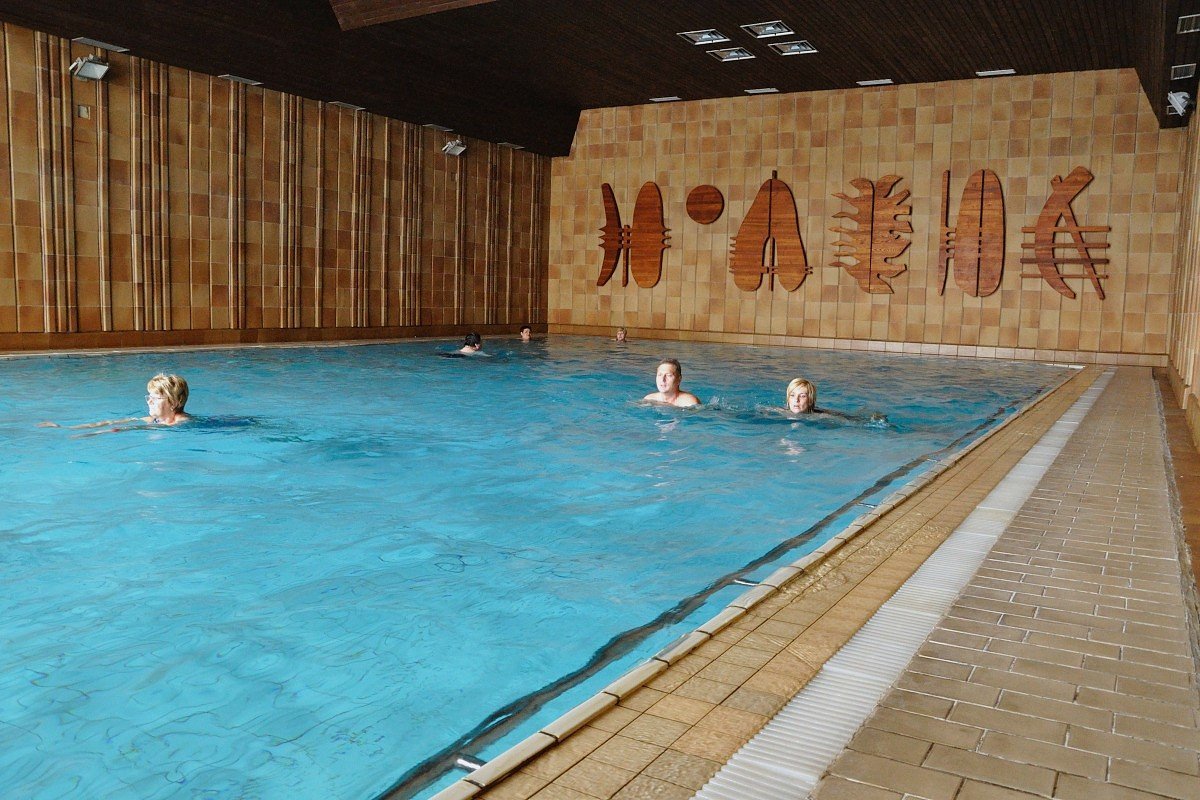 Wochenend-Aufenthalt