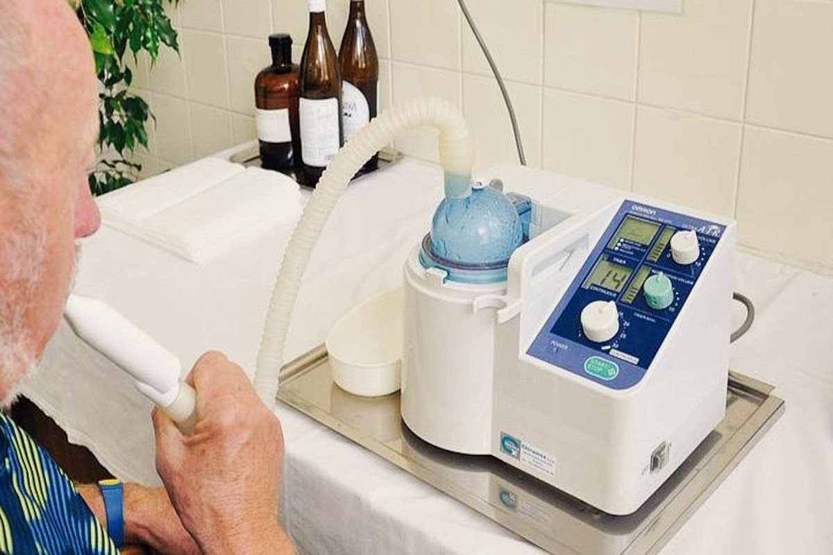 Wochenend-Aufenthalt