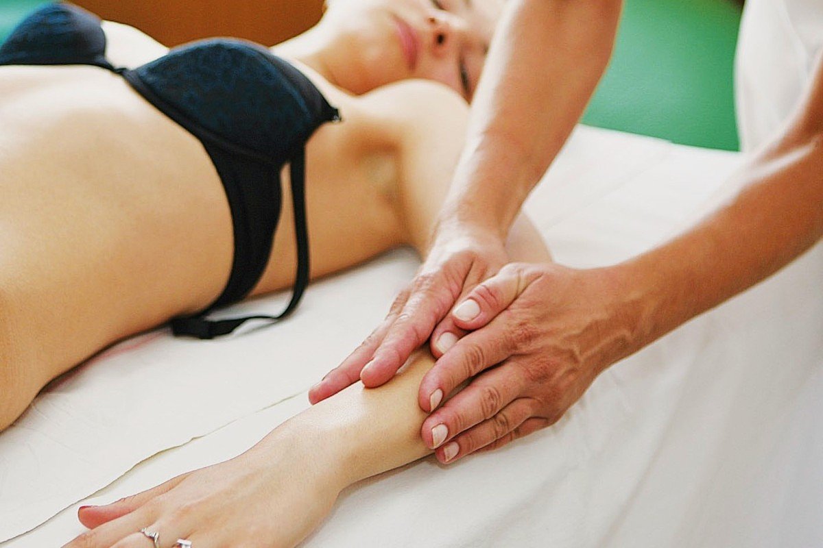 Wochenend-Aufenthalt