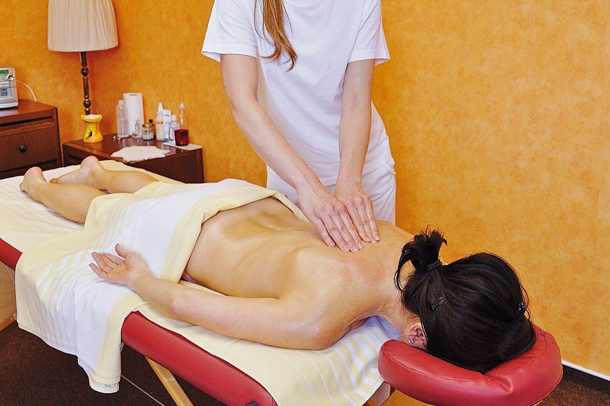 Kuraufenthalt DIAMANT