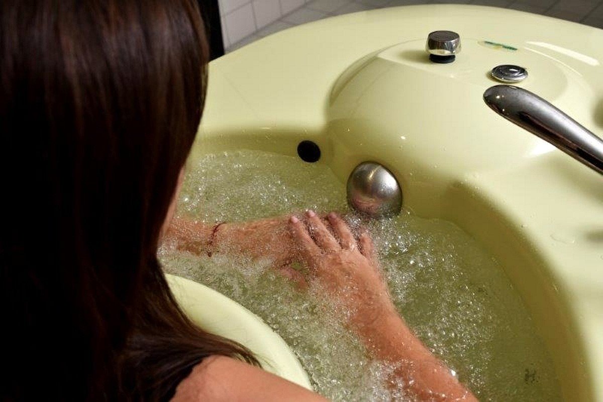 Medizinischer Aufenthalt STANDARD 2026