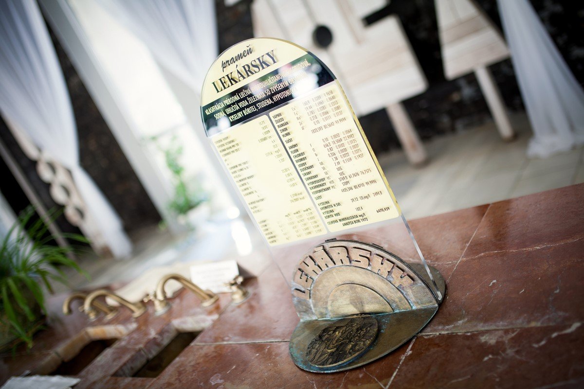 Medizinischer Aufenthalt STANDARD 2026