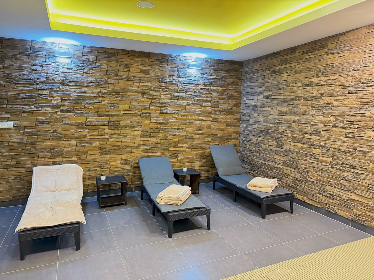 Medizinischer Aufenthalt STANDARD 2026