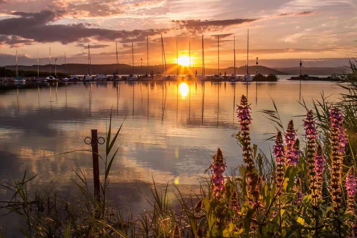 Feiertage in Hévíz 2026