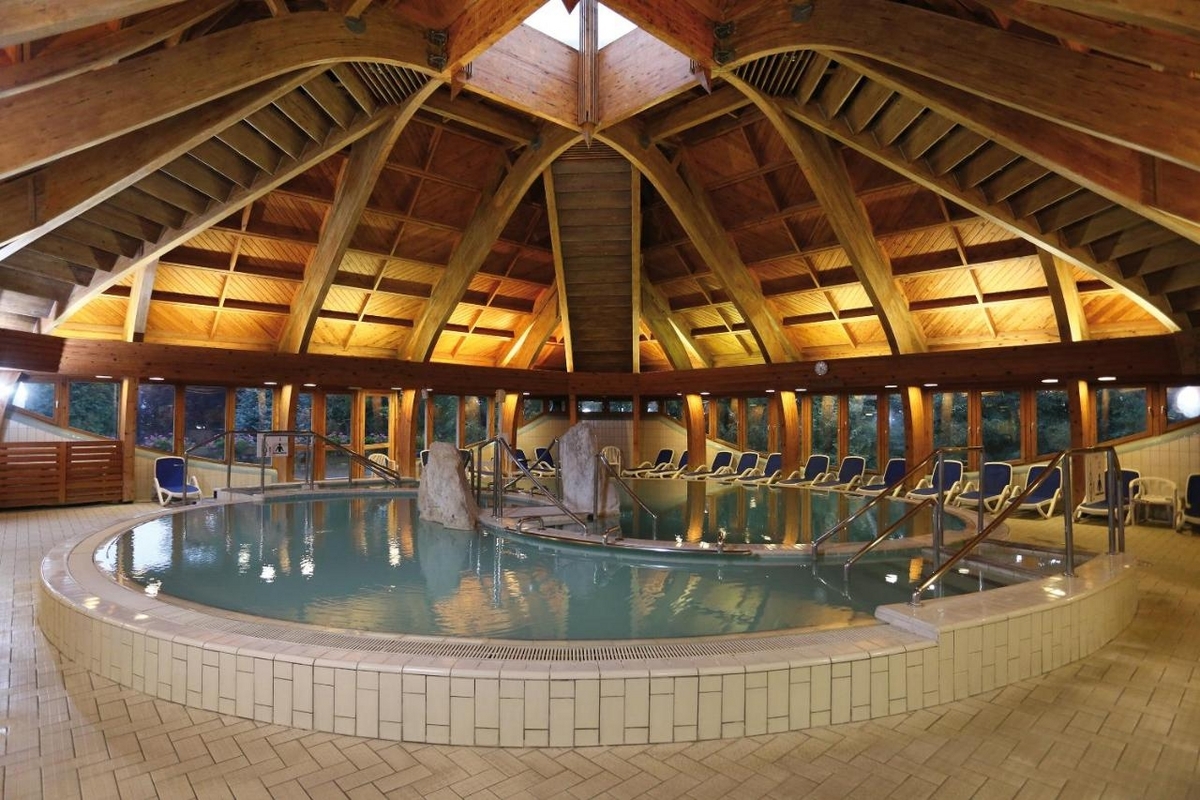 Feiertage in Hévíz 2026