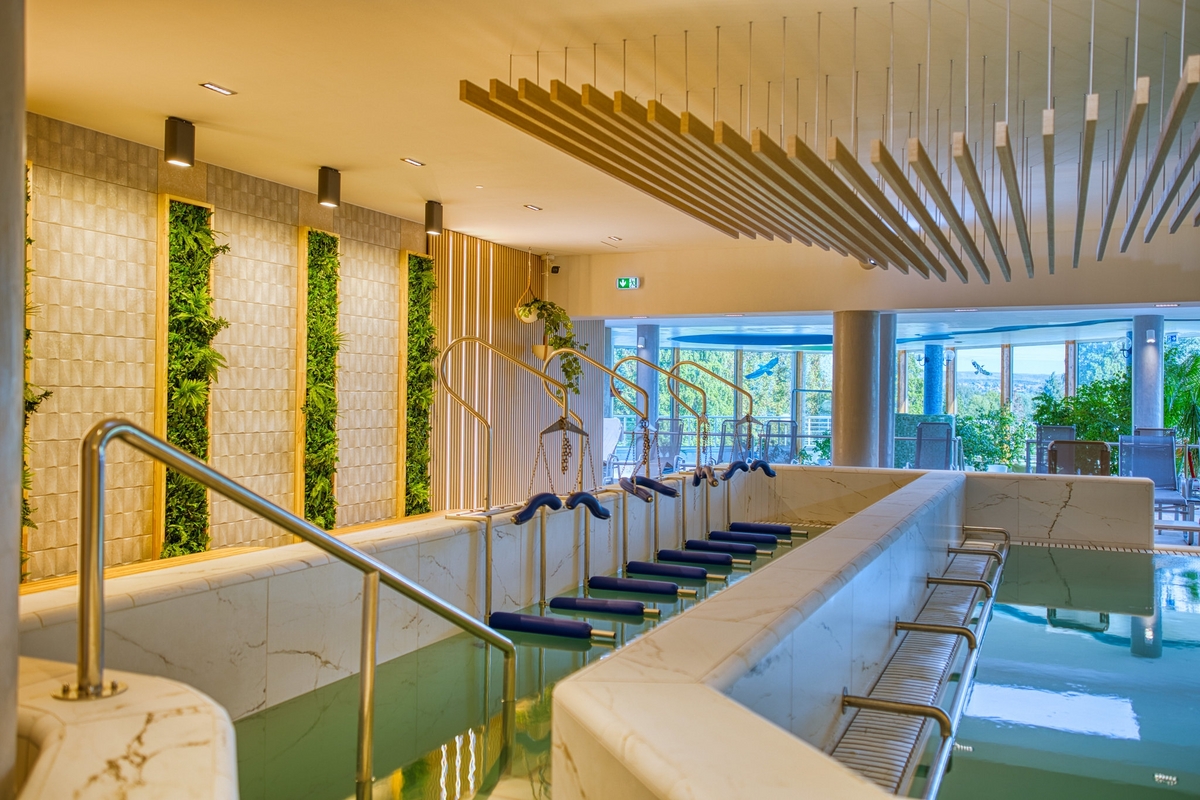 ALL INCLUSIVE Urlaub in Hévíz 2026