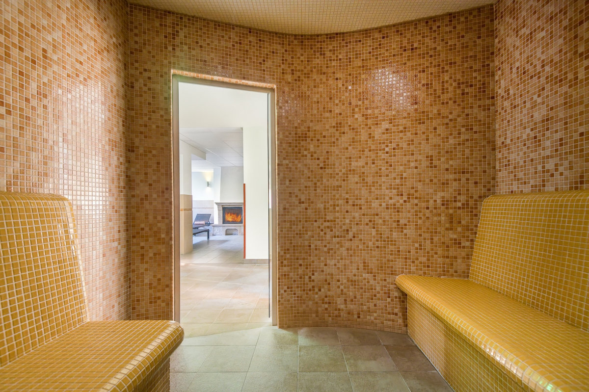 umfassender Behandlungsaufenthalt