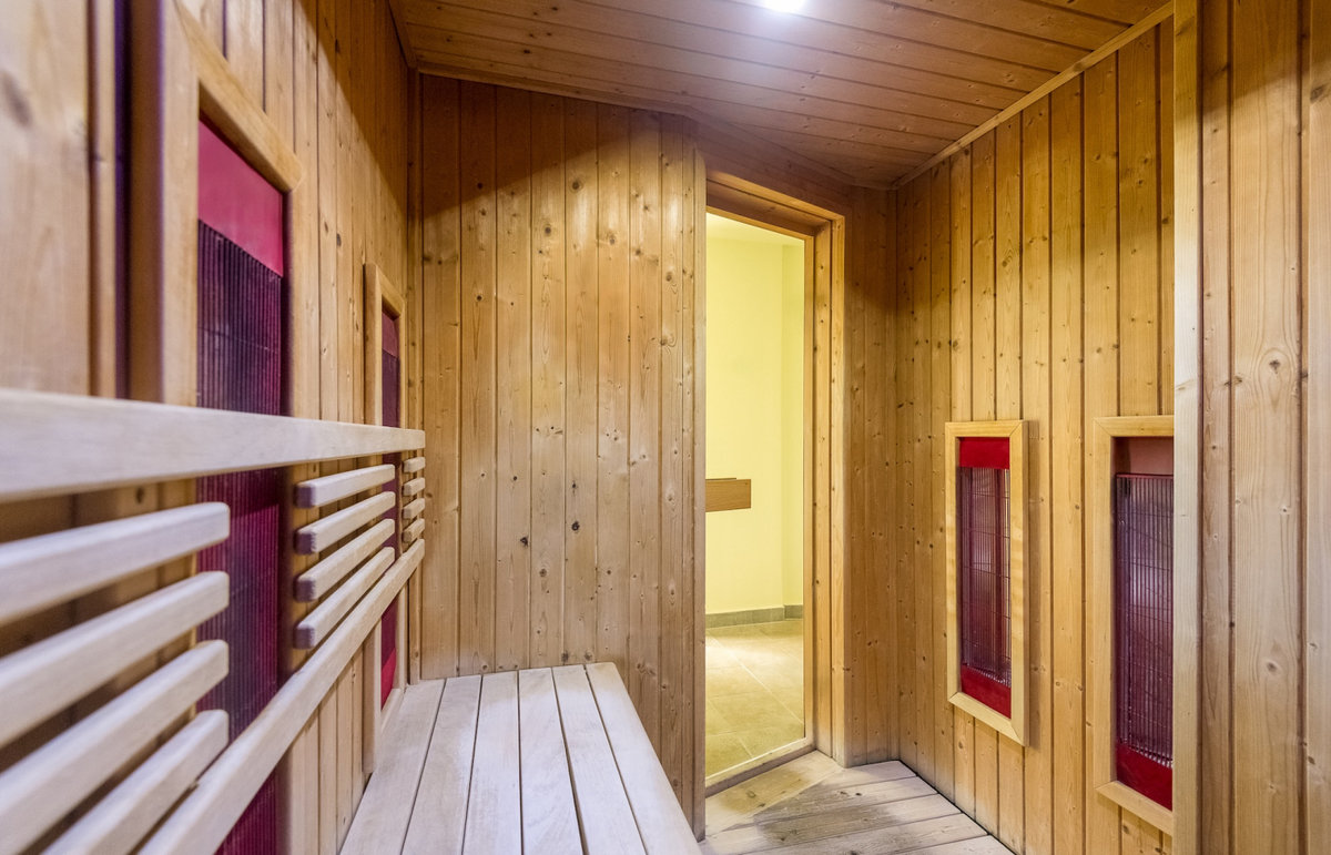 umfassender Behandlungsaufenthalt