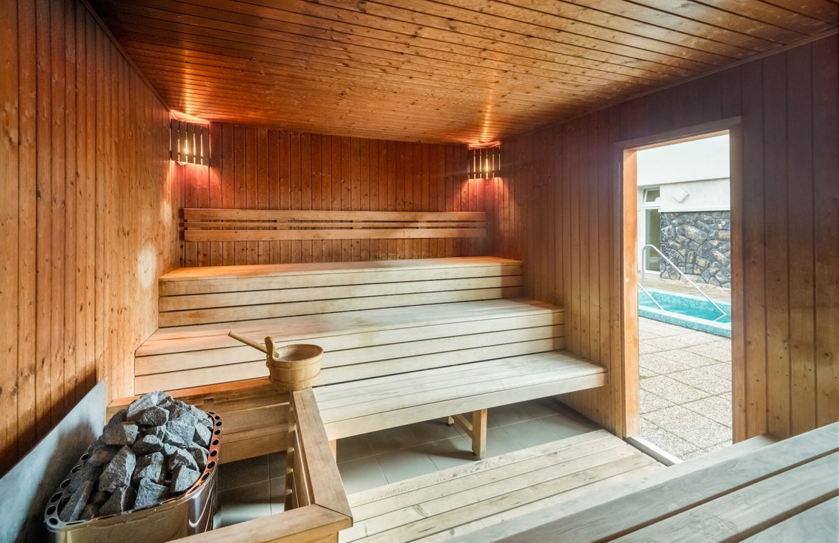 umfassender Behandlungsaufenthalt