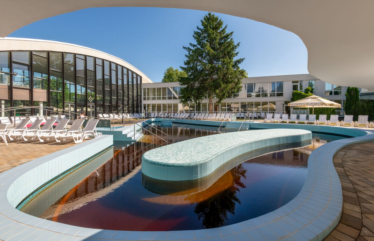 umfassender Behandlungsaufenthalt