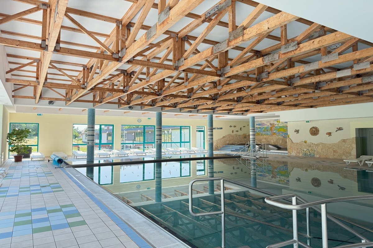 Spezieller Winteraufenthalt Vital (Wochenende) 2026