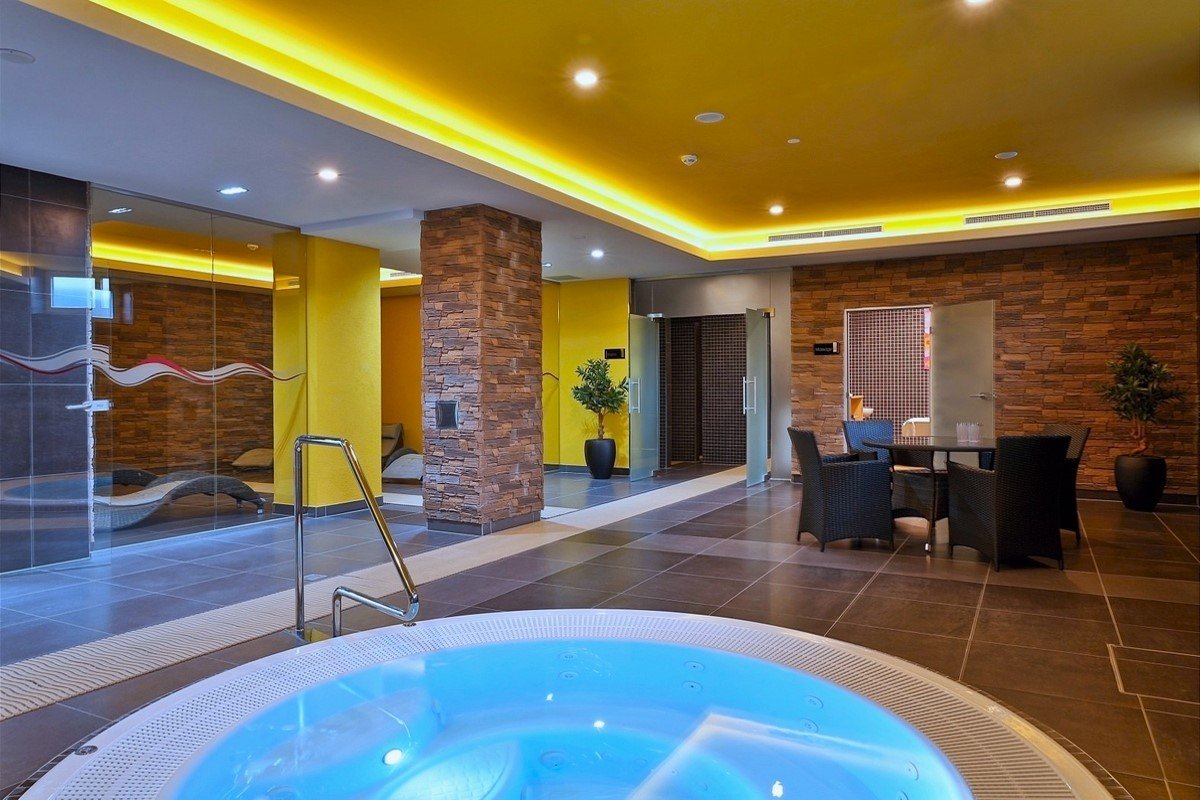 Spezieller Winteraufenthalt Vital (Woche) 2026