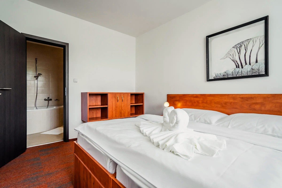 Appartament ohne Balkon