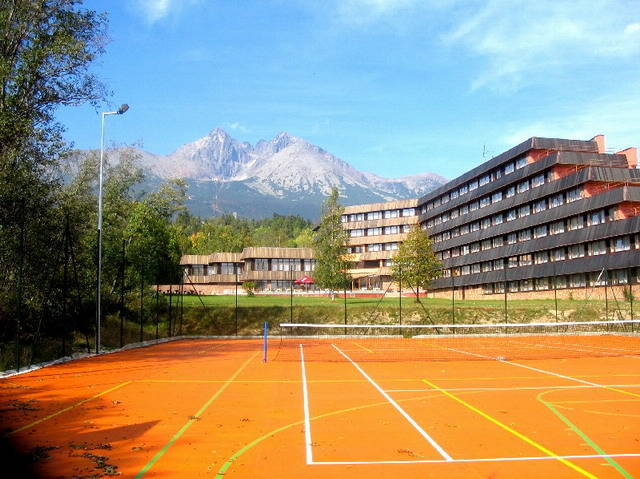 Entspannen Sie sich im Winter/Frühling