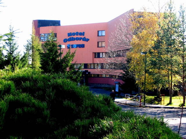 Entspannen Sie sich im Winter/Frühling