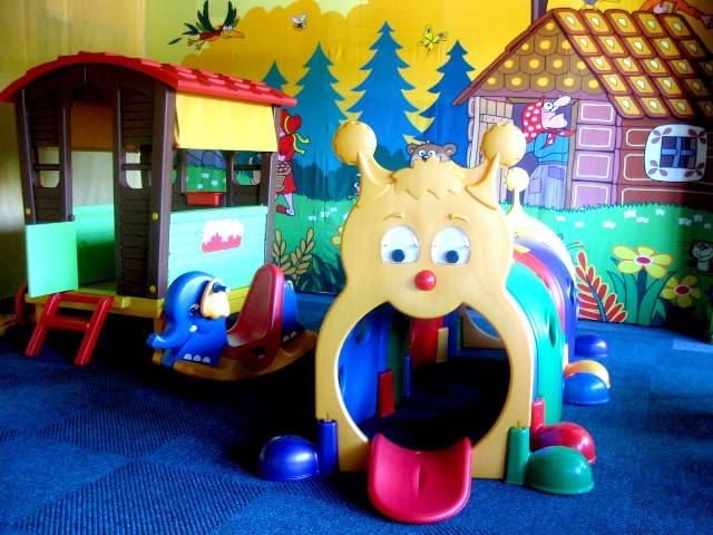 Entspannen Sie sich im Winter/Frühling