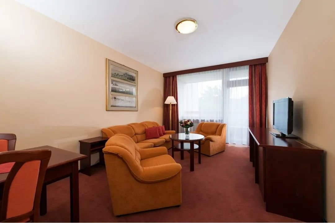 Appartament/ Komfort