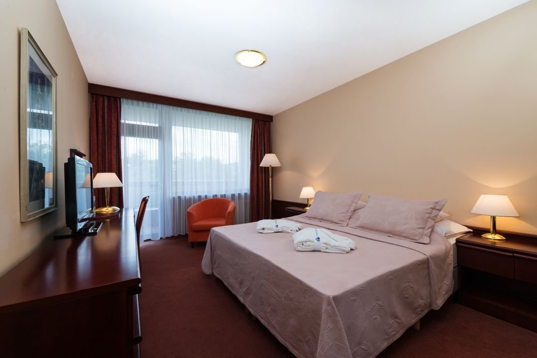 Appartament/ Komfort