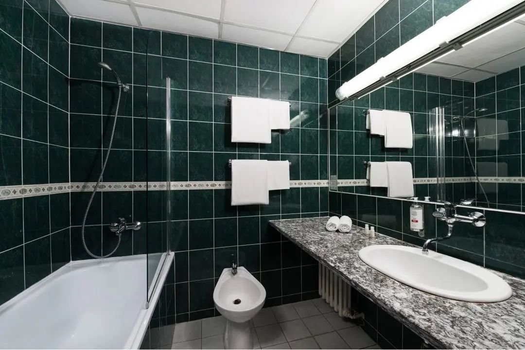 Appartament/ Komfort