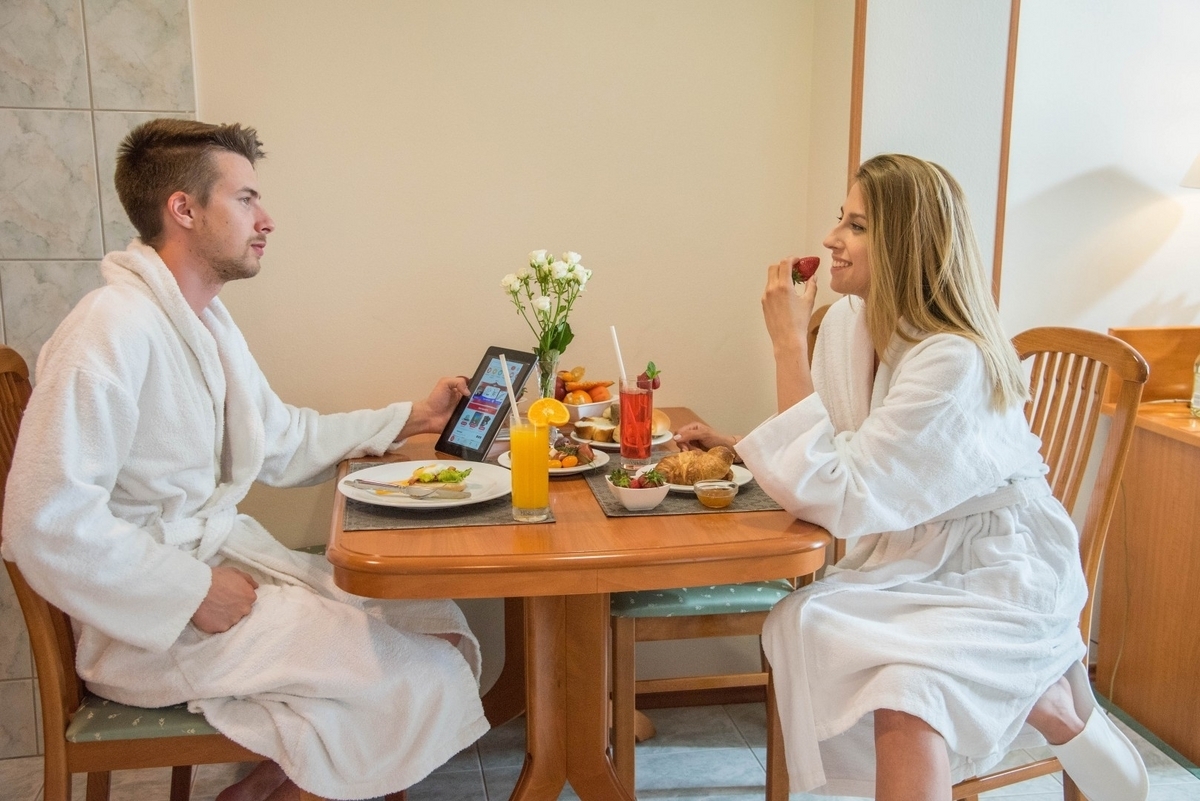 Palast entspannen 2026