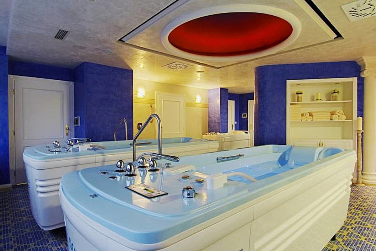 Medizinischer Aufenthalt 2026