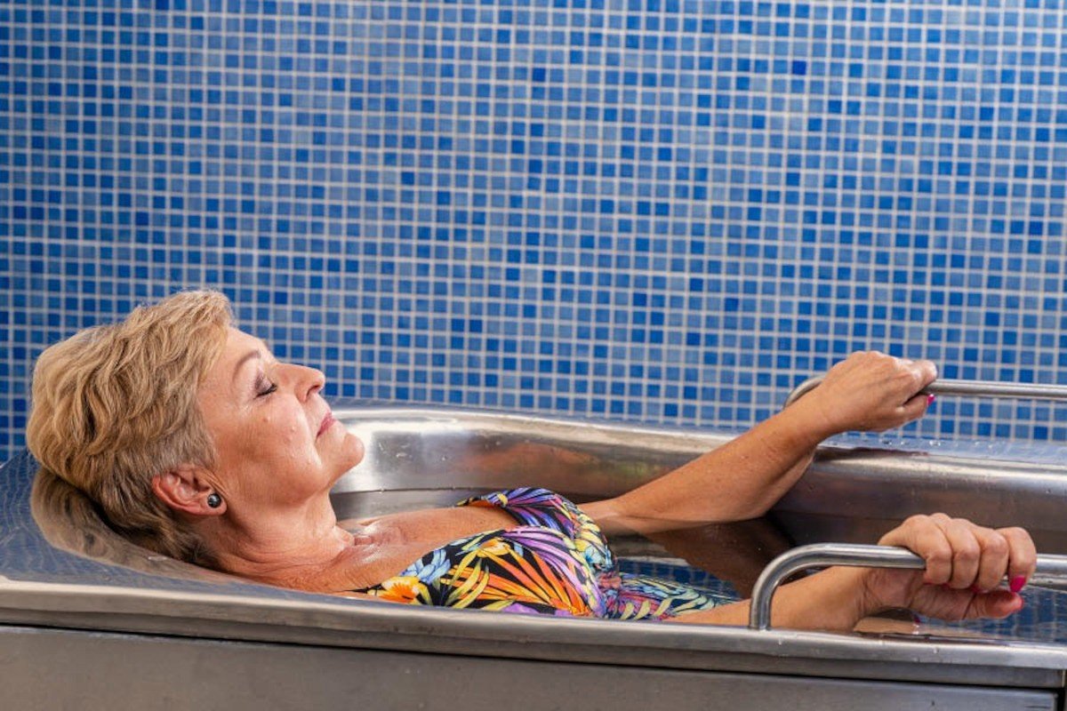 Medizinischer Aufenthalt 2026