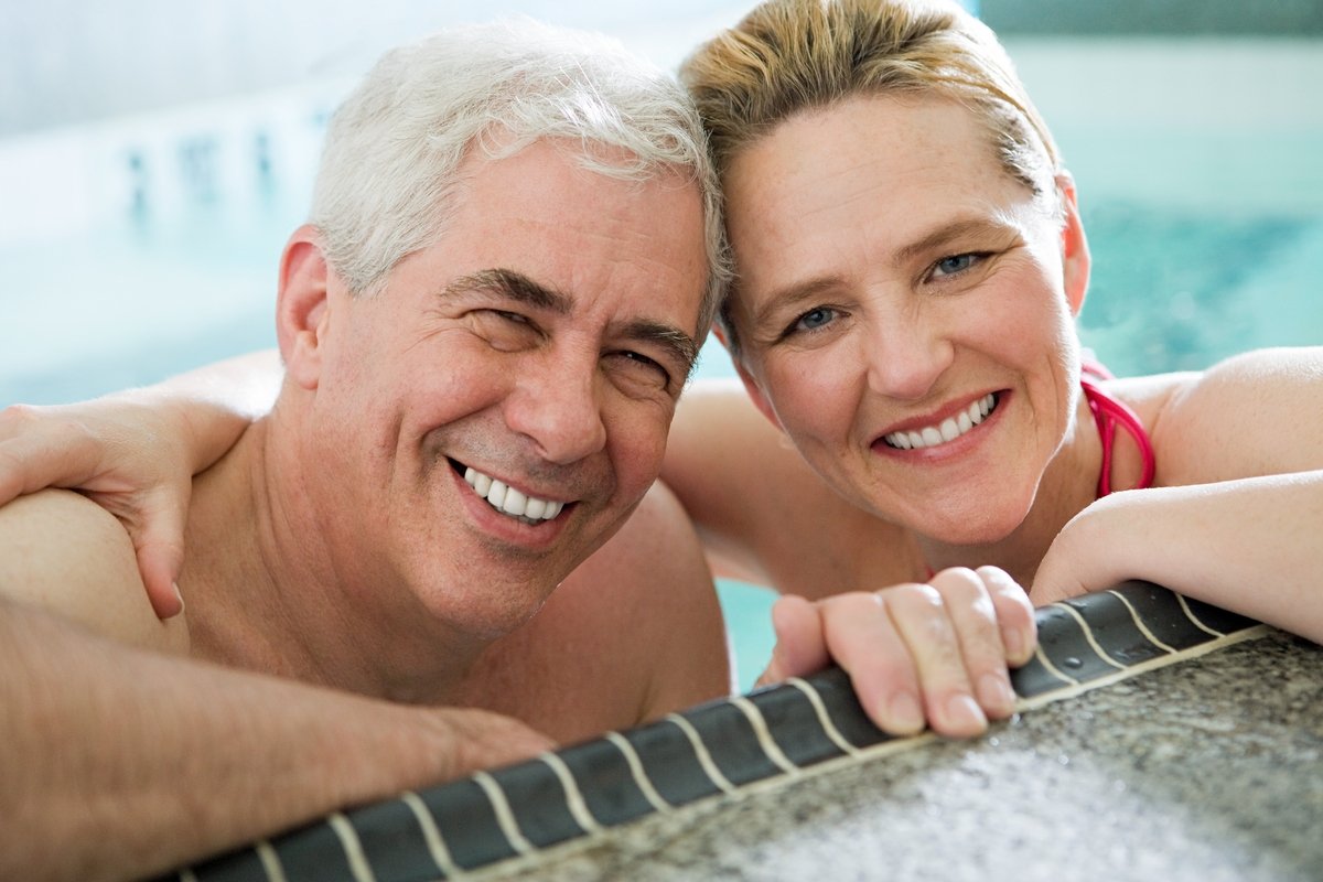 Eine Woche für Senioren 2026