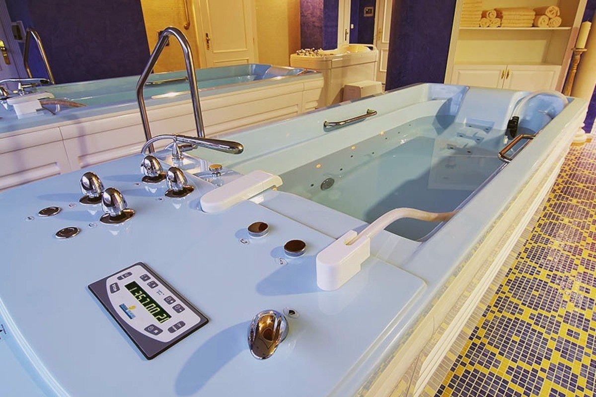 Detox-Aufenthalt 2026