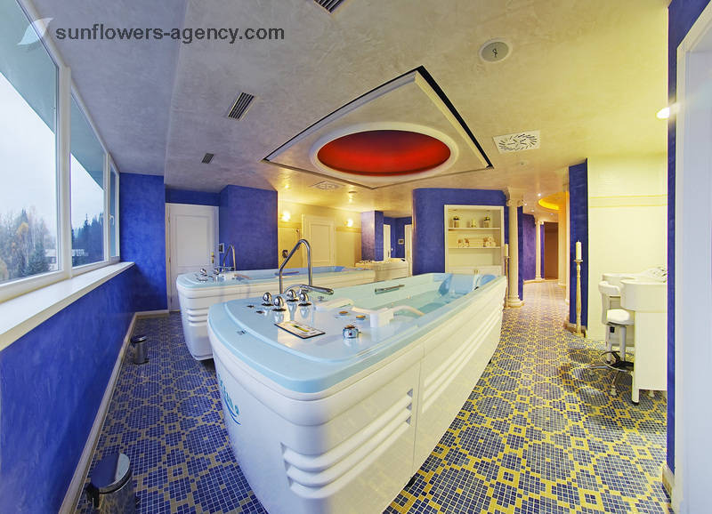 Osteraufenthalt 2026