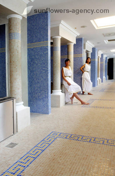 Osteraufenthalt 2026